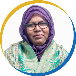 Taslima Rahman